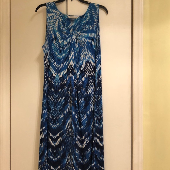 Peter Nygard Dresses & Skirts - Peter Nygard Maxi dress